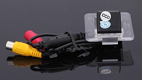 For MB Mercedes Benz GLK Class X204 Car Rear View Camera Back Up Reverse Parking Camera / Plug Directly