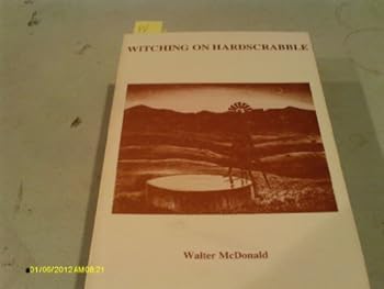 Paperback Witching on Hardscrabble Book