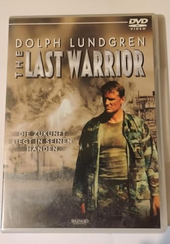 Dolph Lundgren - The Last Warrior - Mehr Infos/Bestellen