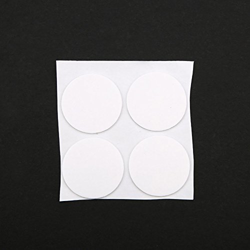 Piezo Pickup Acoustic Guitar,Mini Piezo Pickup Contact Microphone Transducer With 3M Cable For Acoustic Classical Folk Guitar Ukelele Violin Ukelele Microphone Stick On Pick Up Acoustic Guitar Pickup #TOP6