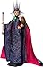 Mattel Disney Collector Evil Queen Collectible Fashion Doll in Signature Clothing Inspired by Disney Snow White Movie, Gifts for Kids & Collectors