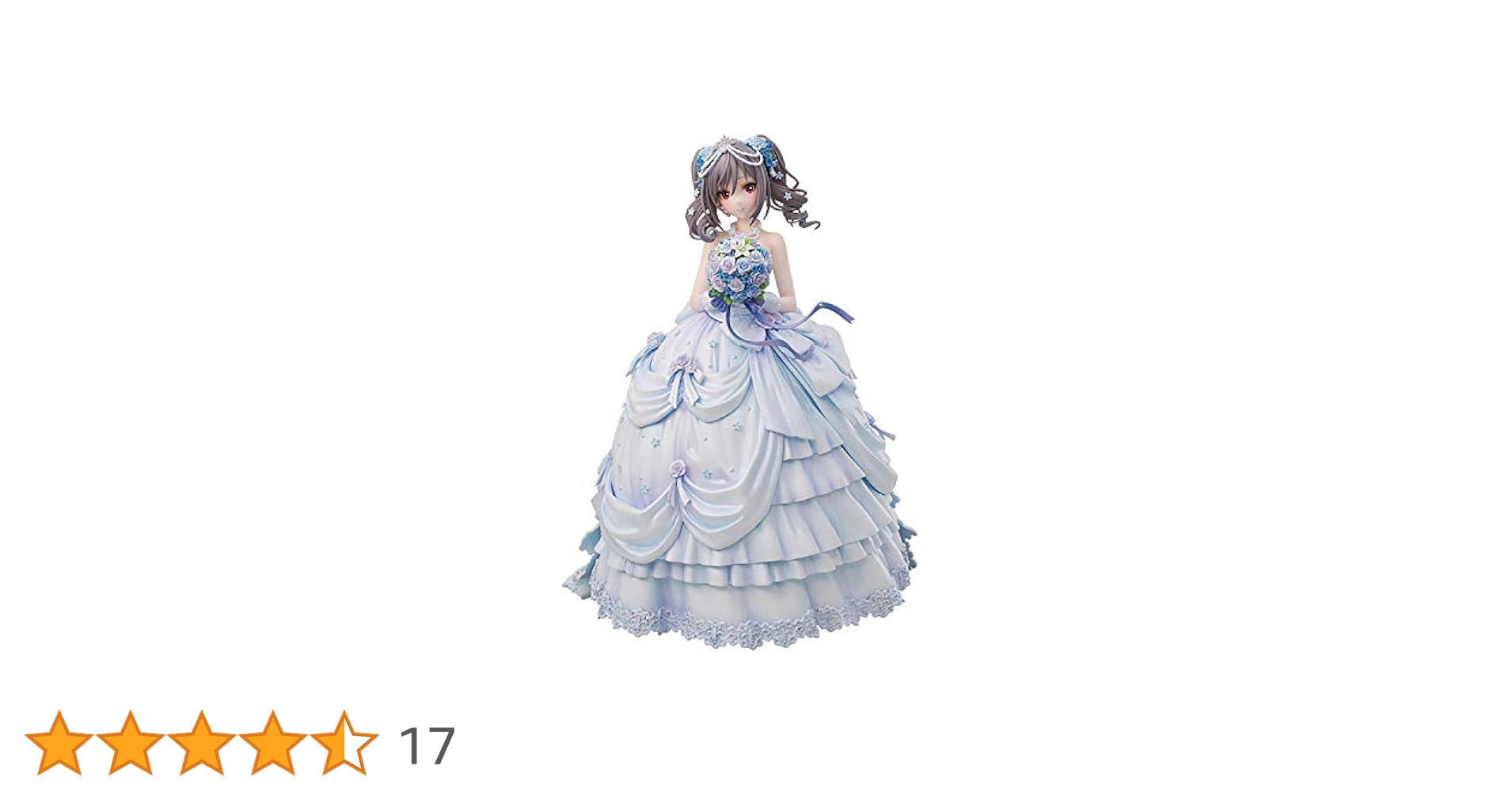 神崎蘭子 運命の待ち人ver. 1/7スケール　アイマス　シンデレラガールズ Amazon.co.jp: アイドルマスター シンデレラガールズ 神崎蘭子