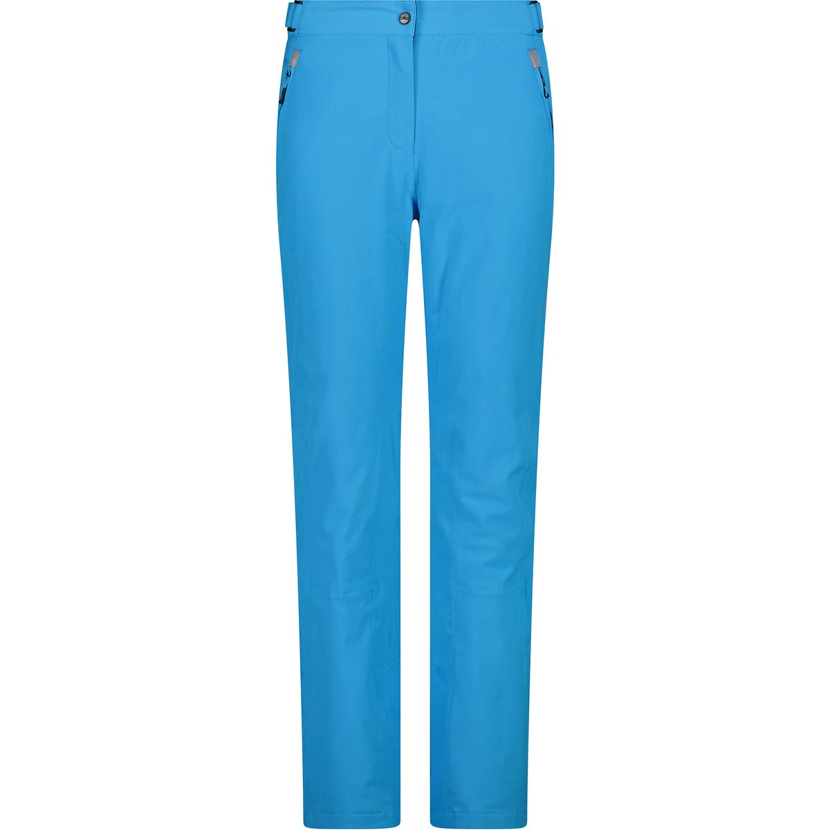 CMP - Ladies Stretch Ski Pants Turquoise D42