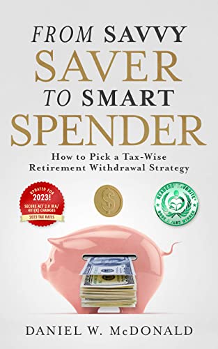 From Savvy Saver to Smart Spender: How to Pick a