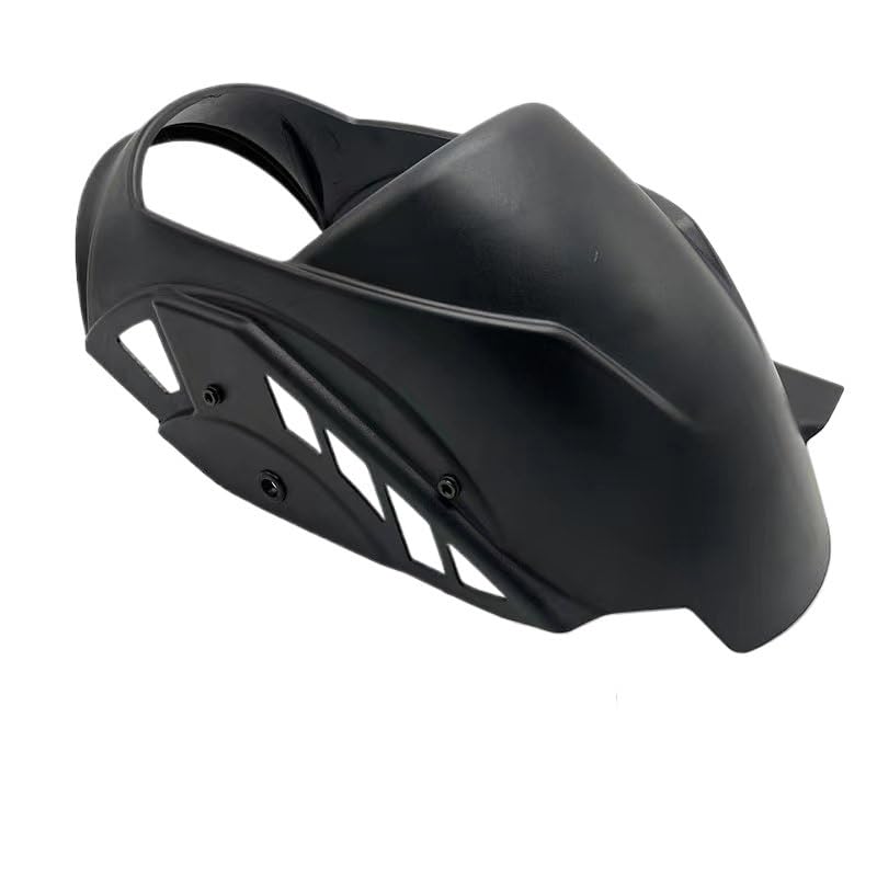 Garde-Boue Extension Arrière Moto Finition Premium pour XADV 750 NSS