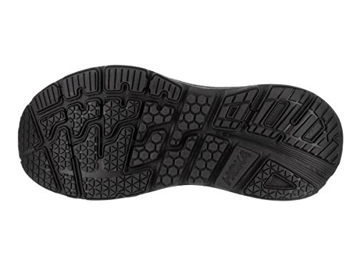 HOKA ONE ONE Mens Bondi Leather Running Shoe4