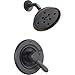 Delta Faucet T17238-RBH2O Lahara Monitor 17 Series Shower Trim, Venetian Bronze