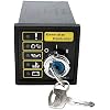 DSE501K Generator Controller Manual Key Start DSE 501K for Engine Control Module