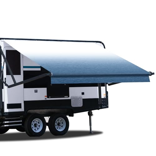Gotruth W129301WAF0011 Rv Awning Fabric Replacement cover
