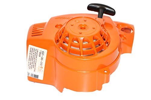 Stihl Ergostart BG 56 BG 66 BG 86 SH 56 SH 86 Boîtier de ventilateur