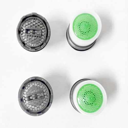 image for ONESWI M16.5 Cache Aerator Faucet Cache Aerators, Replacement Cache Ae