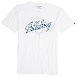 Billabong Men's Shiner Short Sleeve T-Shirt