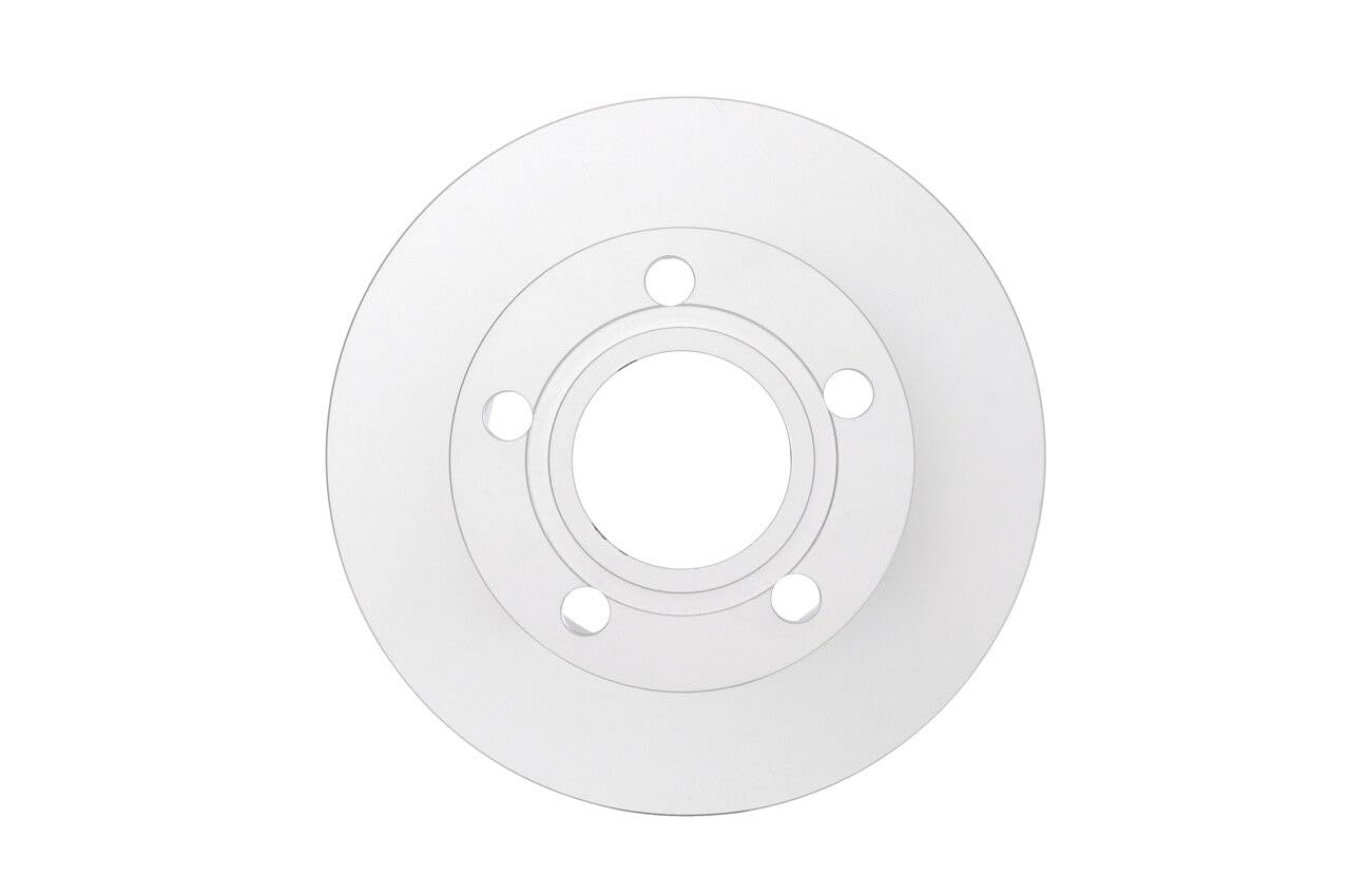 Disques de frein Bosch BD2023 avec certification ECE-R90 - 6