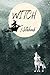 Witch Notebook: This sketchbook witchcraft for black magic or white magic is a gift for witchcraft spells also to use as a herbal witch book a magic diary with blank dotted pages