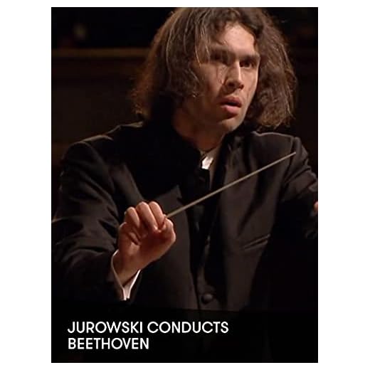 Jurowski dirige Beethoven