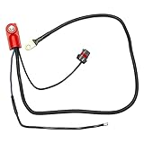 Standard Motor Products A45-4DDF Battery Cable