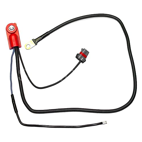 Standard Motor Products A45-4DDF Battery Cable