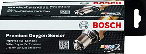 Sensor de Oxígeno Bosch 13111 OE Fitment miniatura 6