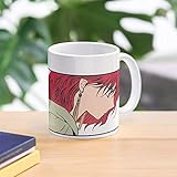 vignette frankreich pkw  Vignette Yona Meistverkaufte Standardkaffee 11 Unzen Geschenk Tassen für alle