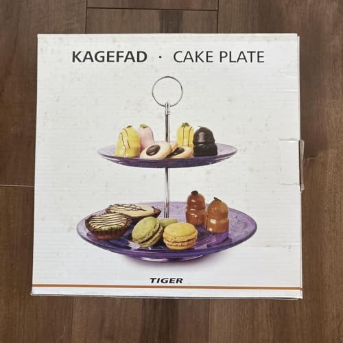 タイガー FLYINGTIGER 2段ケーキスタンドのサムネイル