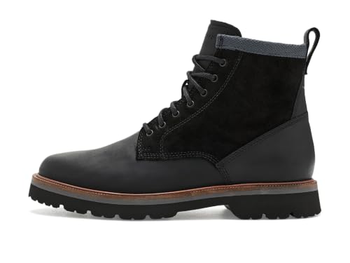 Image of Cole Haan mens American Classics Plain Toe Boot Waterproof