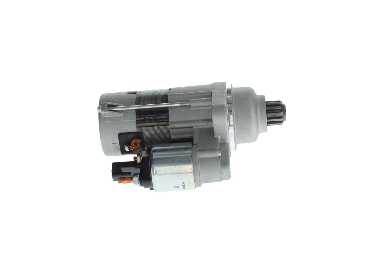 BOSCH Démarreur 1986S01230