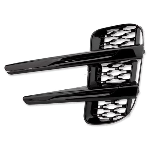 Cubierta luces antiniebla que aporta protección avanzada para Range Rover Evoque