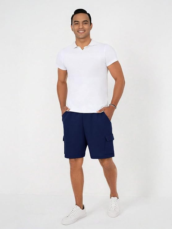 Image of NOBERO Men Shorts