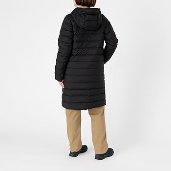 Amazon | 〔モンベル〕 国内正規品 スペリオダウン トラベルコート