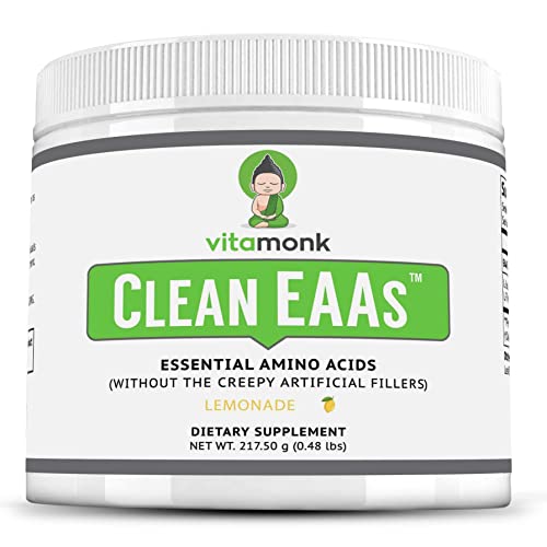 Clean Eaa™ And Post Keto™ - Pre-Workout And Post Workout Energy And Recovery Drink #TOP2