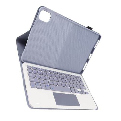 Teclado de tableta inalámbrico y funda desmontable de 11 pulgadas 4