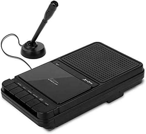 Buy Byronstatics Portable Cassette Players Walkman Cassette Player Convert To Mp3 Wav By Usb Flash Built In Mic And Speaker Belt Clip Earbud Included 2 Battery Online At Desertcart Antigua And Barbuda