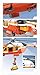 Mega Construx Probuilder Helicopter Rescue Building Set