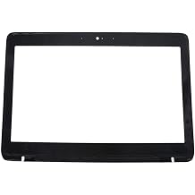 New for Elitebook 820 G1 Screen Bezel LCD Front Cover Black Frame 6070B0675401 730544-001 Screen Cover Frame Kit