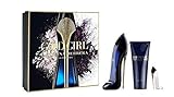 SET GOOD GIRL Eau de Parfum 80ML + BODY 100ML + MINI [CAROLINA HERRERA]