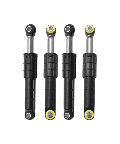4-Pack DC66-00470A Washer Shock Absorber Fits for Samsung