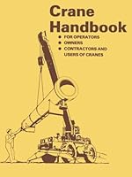Crane Handbook B0006CQIXK Book Cover