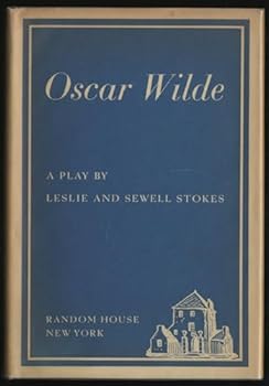 Hardcover Oscar Wilde: A play Book