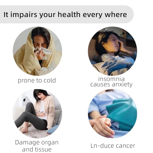 6 Stück Strahlenschutz Handy Aufkleber,Handystrahlung Blockieren Sticker,Selbstklebende EMF Blocker...