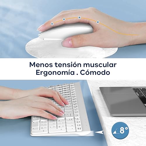 Mouse De Computadora, Personal Computer como instalar un mouse inalambrico Marca LJ-EXPLOSIVE (3)