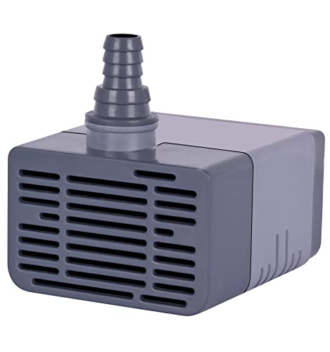 FEDUS 18 Watt Cooler Submersible Water Pump, cooler motor Water Lifting Pump Motor, desert Cooler Pump, Aquarium Water Pump Motor, Pond Pump Submersible, Fountain Pump Motor