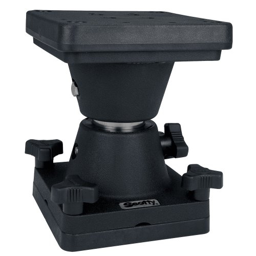 1 - Scotty 2606 Downrigger Pedestal Riser - 6