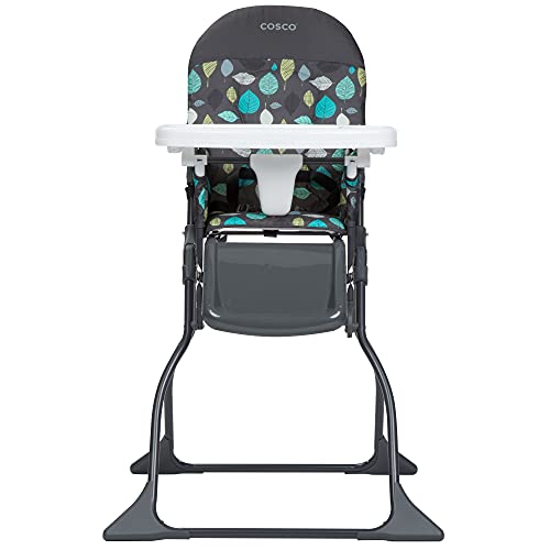 Cosco Simple Fold High Chair - Seedling