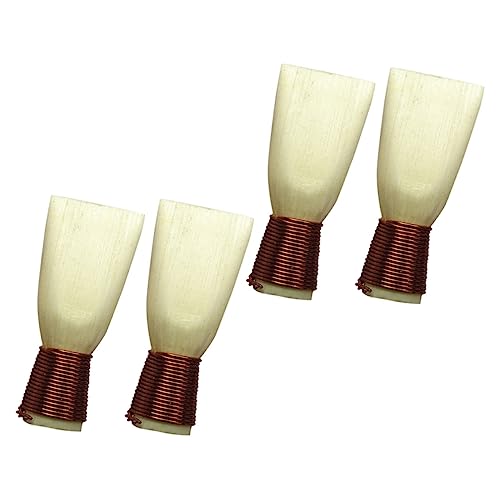 NULYLU Reeds Set 4pcs Portable Reed Accessories Simple Supplies Easy to Install Accessories