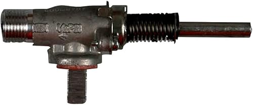 Reemplazo directo para quemador de válvula de rango GE WB21X20471 270