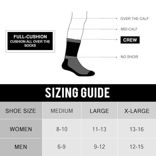 KEECOW Merino Wolle Wandersocken Herren & Damen 3 Paar, Thermo Fleece Socken Wintersocken Warmesocken für Outdoor Sport (DE/NL/SE/PL, Numerisch, 43, 46, Regular, Regular, Grüner)