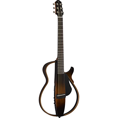 YAMAHA SLG200S TBS (タバコブラウンサンバースト) 41r-fV02I2L.jpg