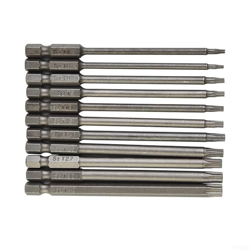 Puntas Torx T15 Marca EasyByMall