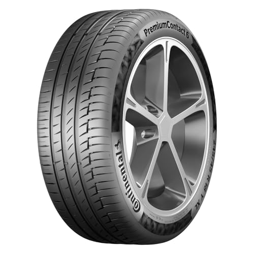 CONTINENTAL Premium Contact 6 245/40R18 97Y XL MO T}[^C 1{ Pi R`l^ v~AR^Ng 6 245/40-18 18C` [sAi]
