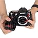 Gosky Camera T Adapter/T Ring Compatible with Nikon DSLR/SLR Cameras and for Gosky Updated 20-60x80 Spotting Scope (B07KFTV8WM), Landove 20-60x80 Spotting Scope (B07DCPG5P7)